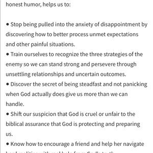 Meet your Posher, Dana